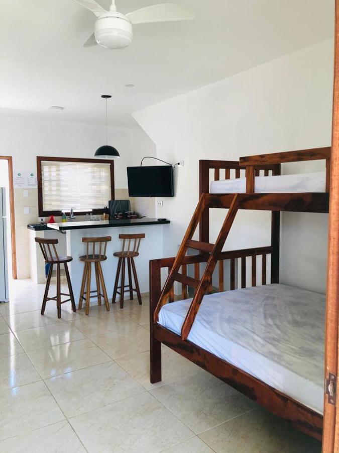 Palmeira Ubatuba