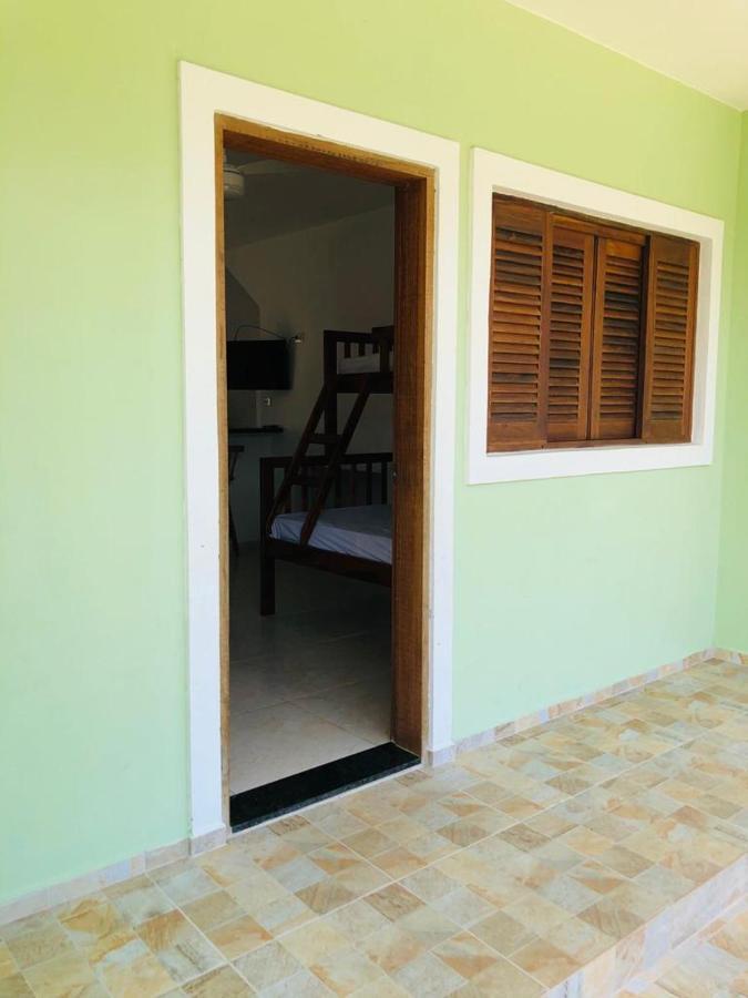Palmeira Casa de hóspedes Ubatuba