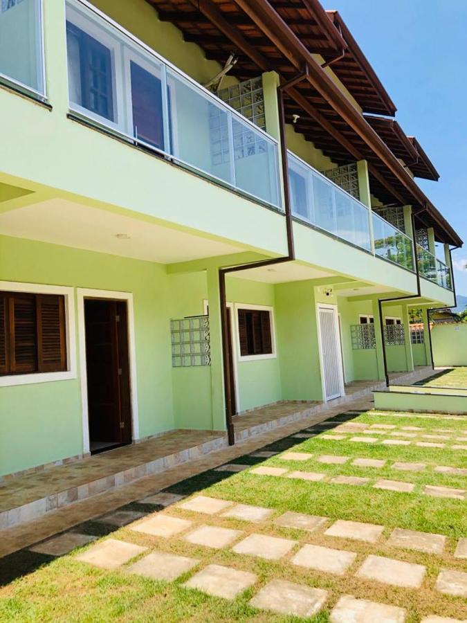 Palmeira Casa de hóspedes Ubatuba