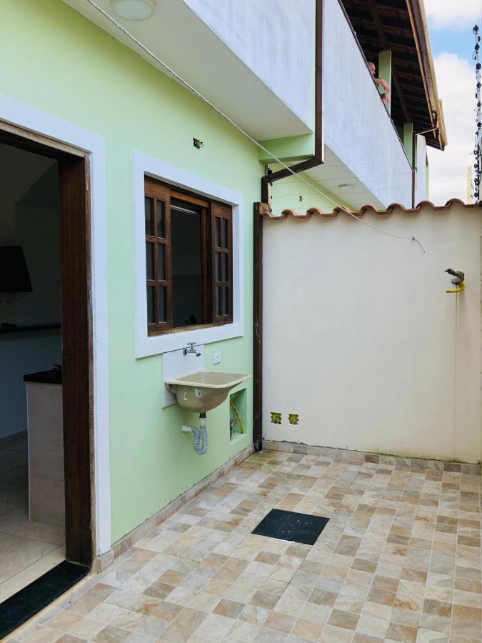 Palmeira Casa de hóspedes