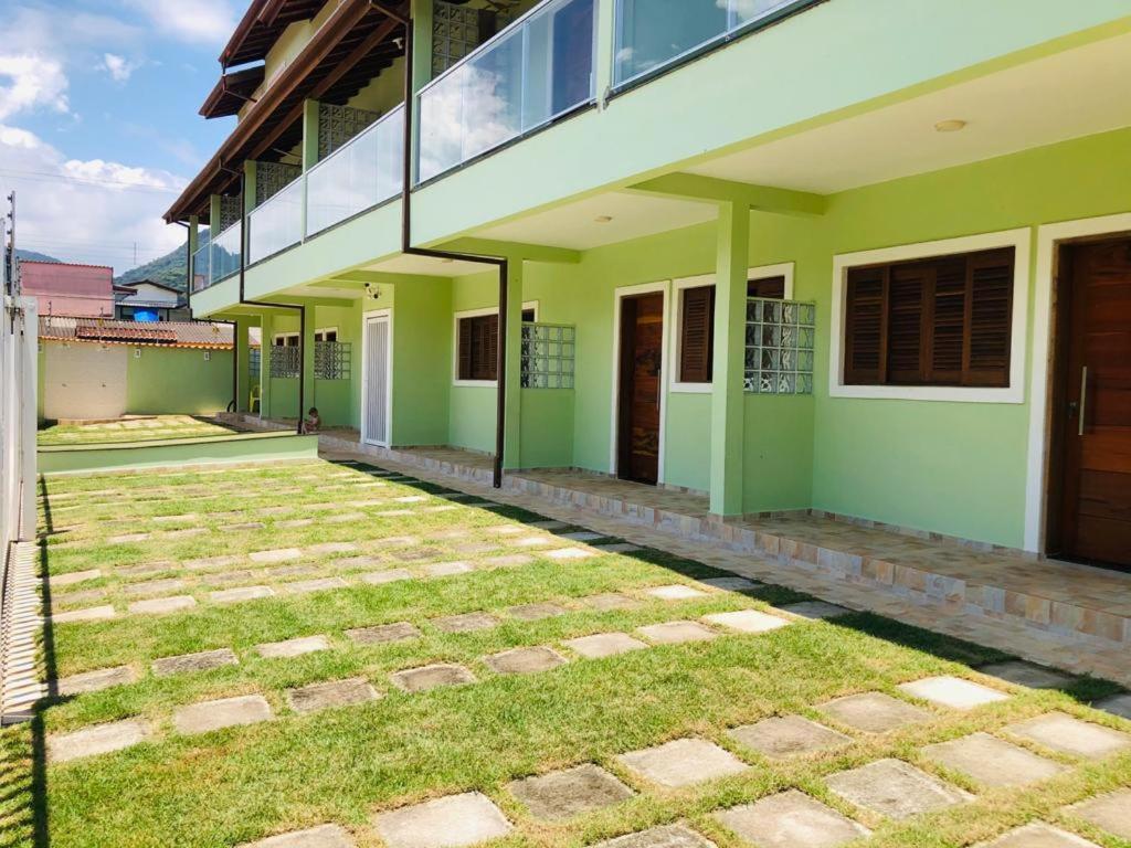 Palmeira Casa de hóspedes Ubatuba