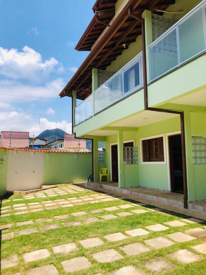 Palmeira Casa de hóspedes Ubatuba