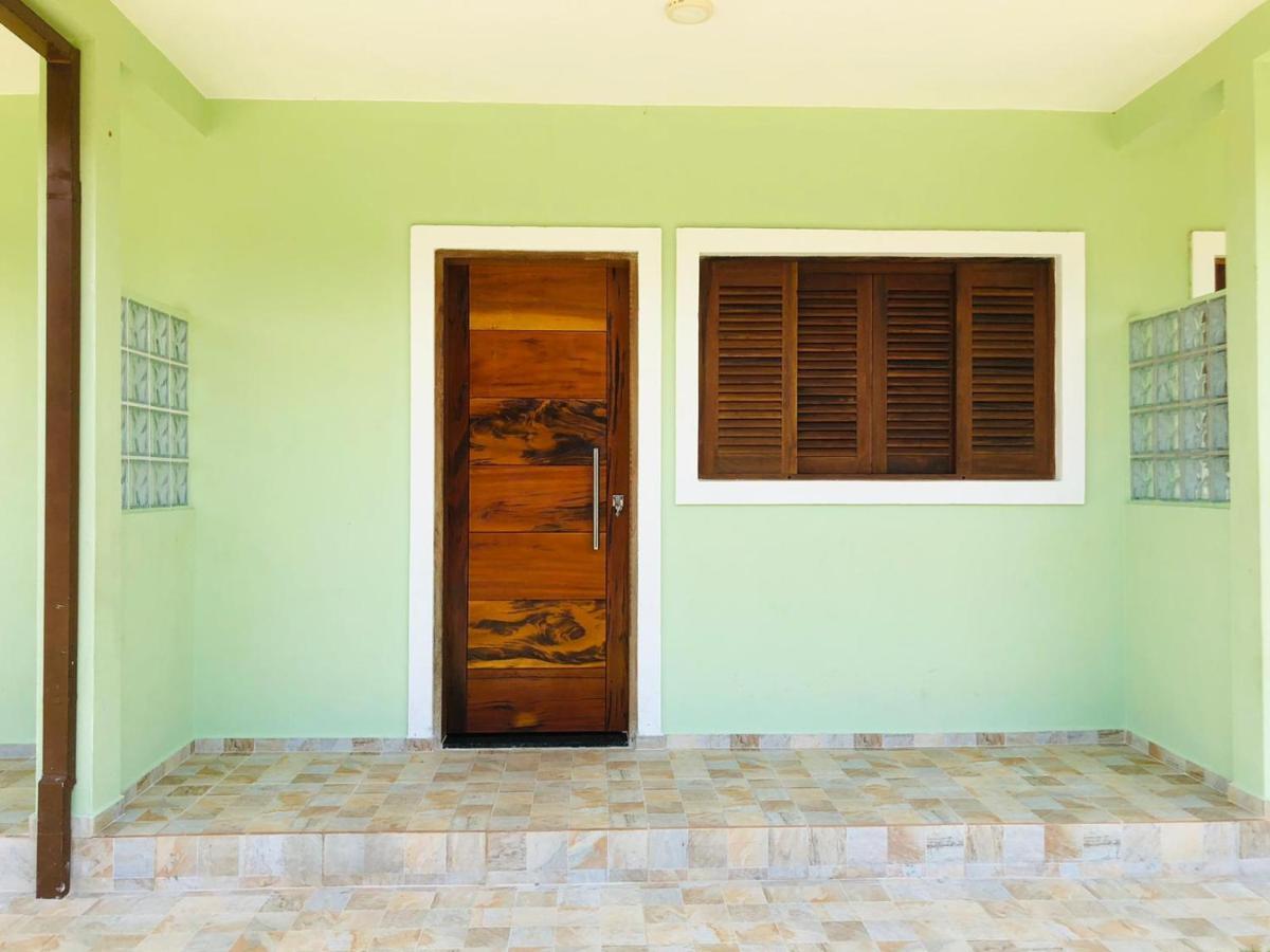 Casa de hóspedes Palmeira *
